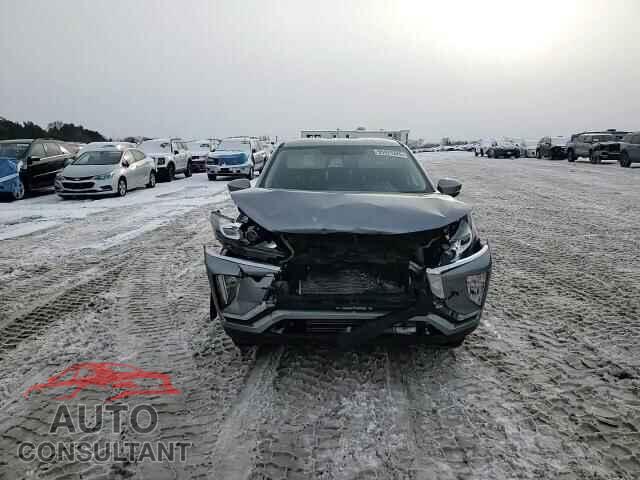 MITSUBISHI ECLIPSE 2020 - JA4AS3AAXLZ001884