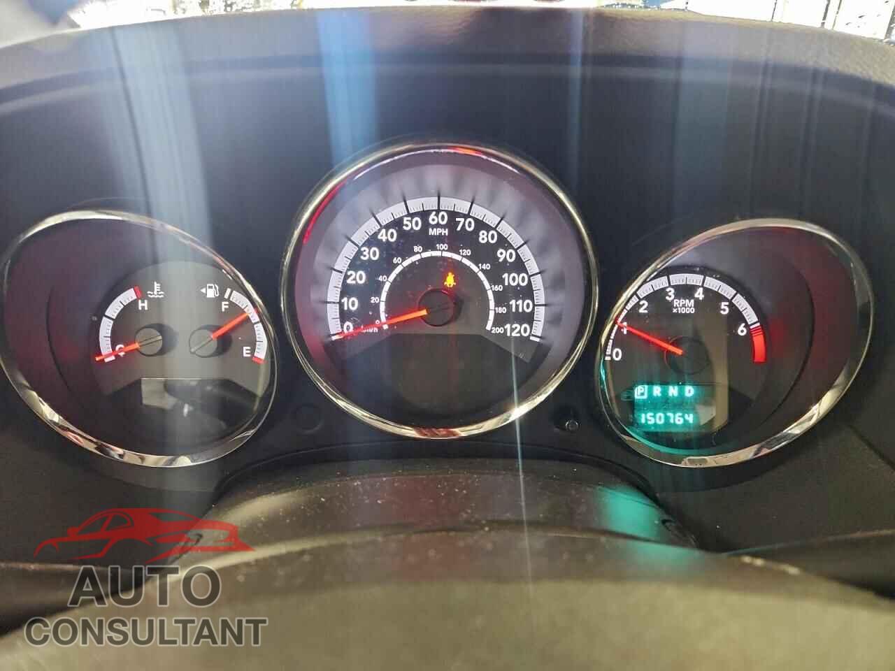 DODGE CALIBER 2011 - 1B3CB3HA8BD296212