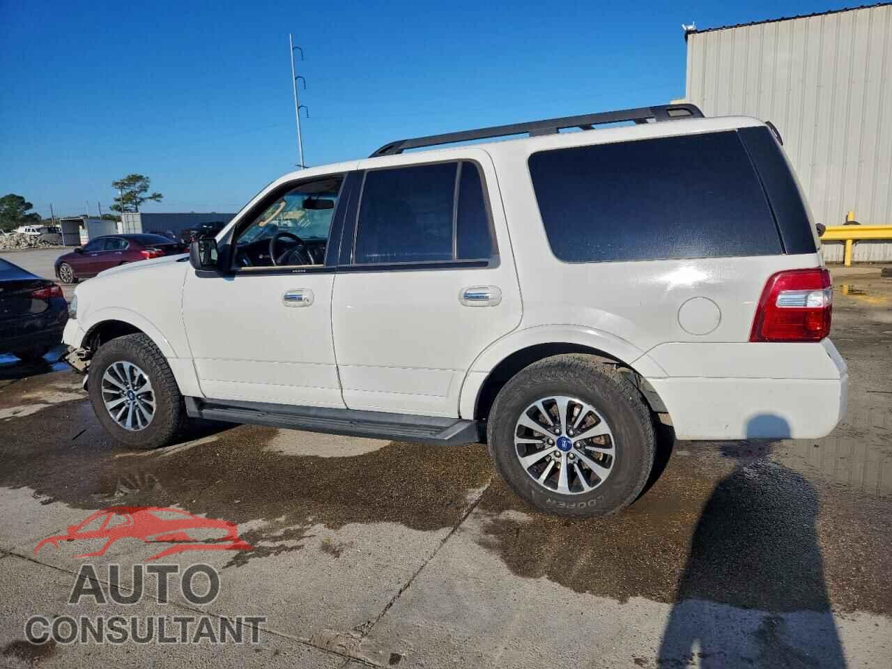 FORD EXPEDITION 2015 - 1FMJU1HT2FEF46724