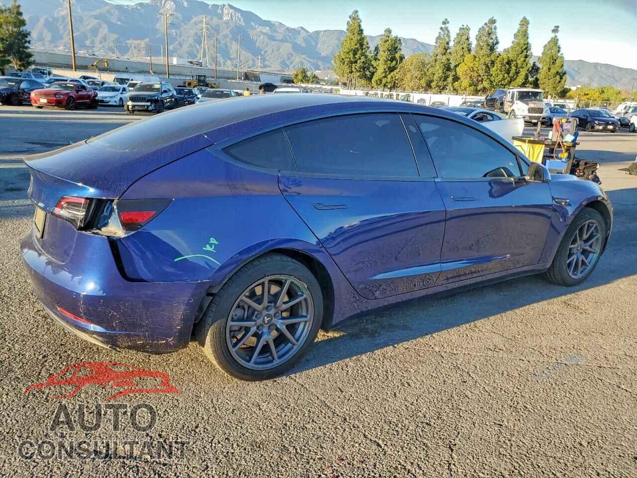 TESLA MODEL 3 2019 - 5YJ3E1EA1KF424913