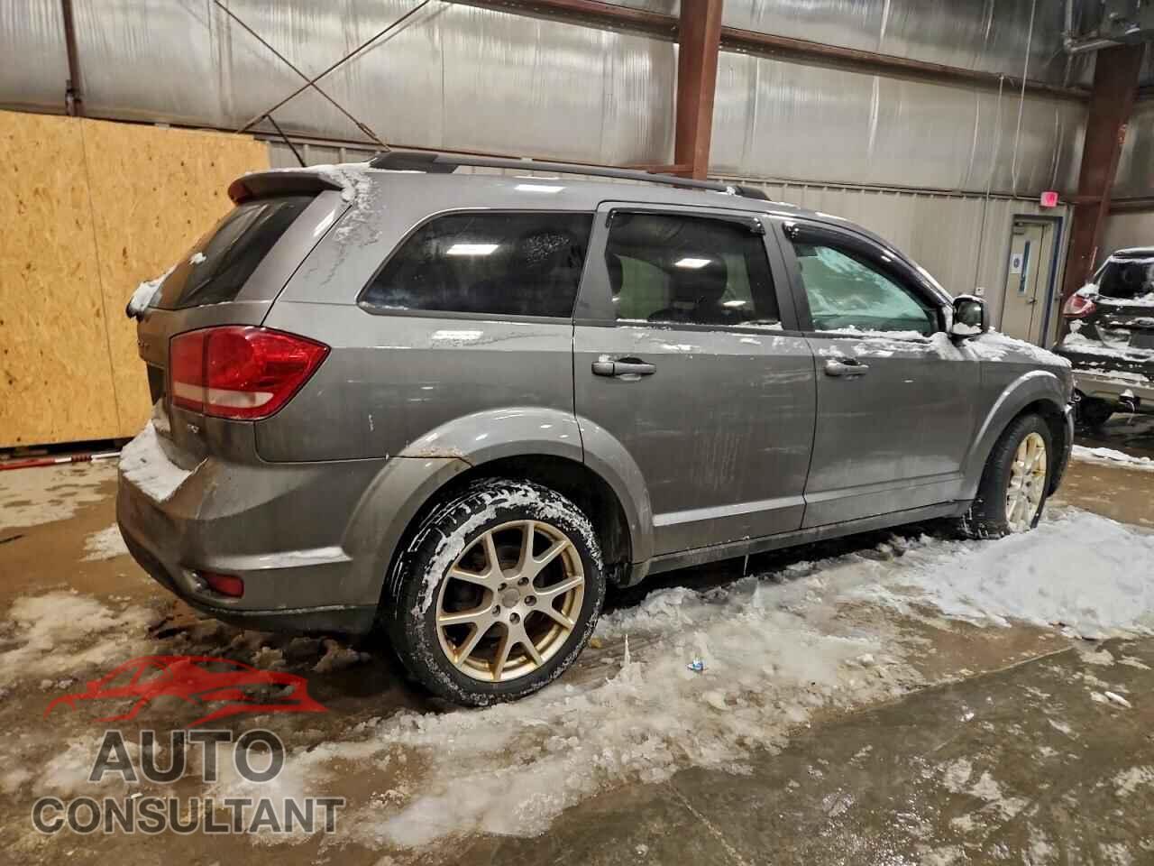 DODGE JOURNEY 2012 - 3C4PDDBG1CT200316