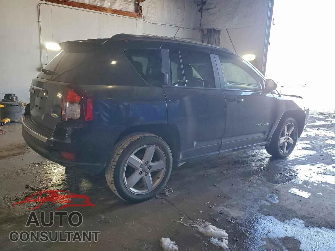 JEEP COMPASS 2014 - 1C4NJCEA7ED729974