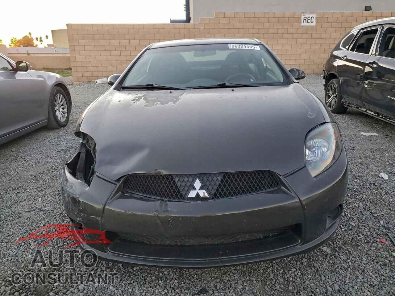 MITSUBISHI ECLIPSE 2012 - 4A31K5DF9CE005356