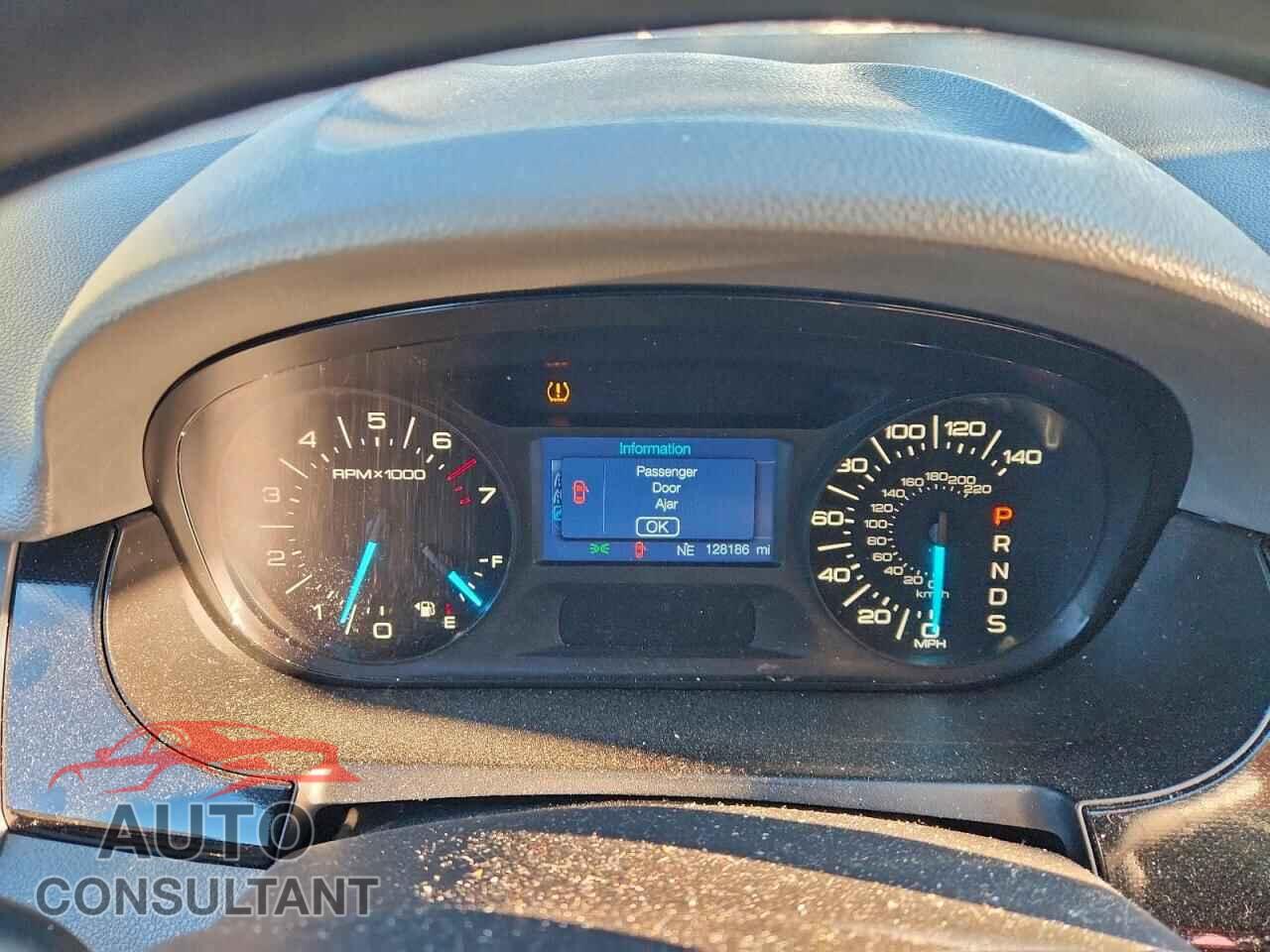 FORD EDGE 2014 - 2FMDK4GC1EBB67102