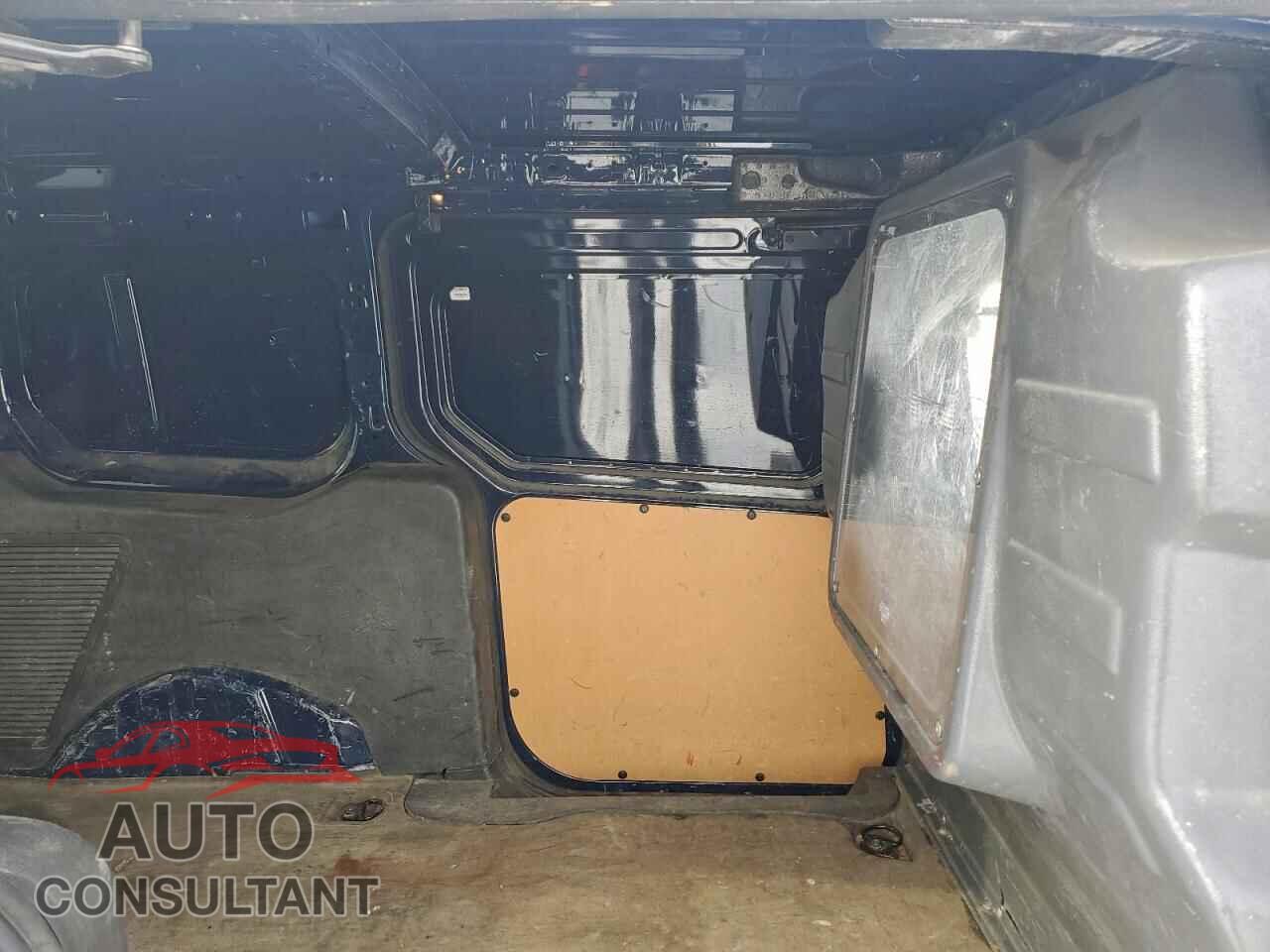 FORD TRANSIT 2018 - NM0LS7F72J1349304