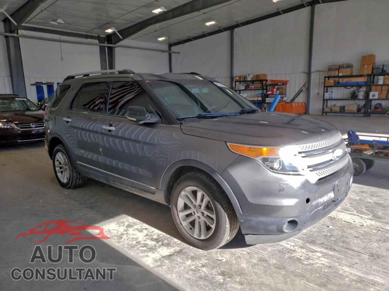 FORD EXPLORER 2012 - 1FMHK8D86CGA18859