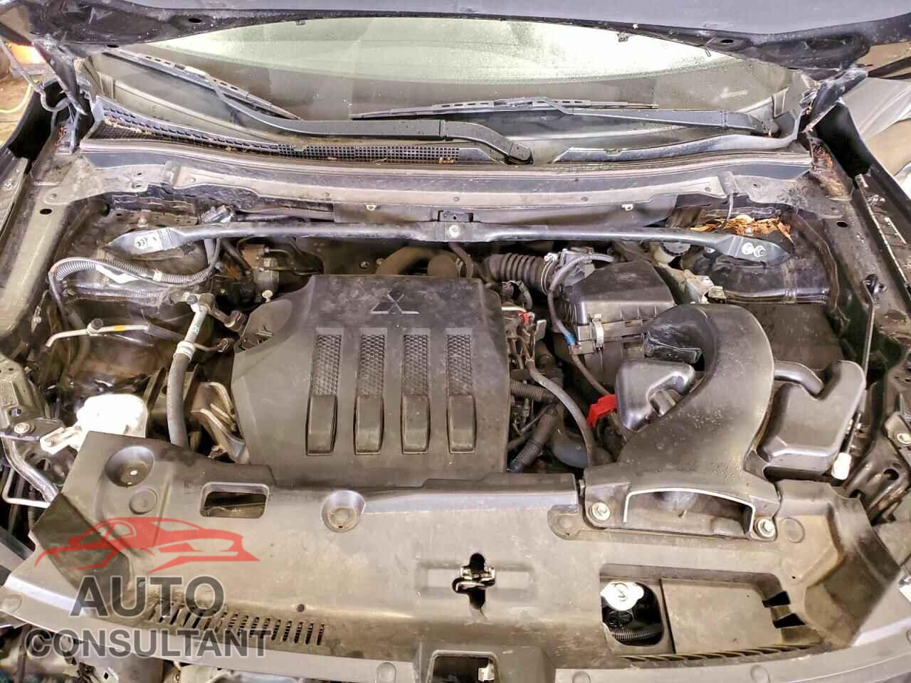 MITSUBISHI ECLIPSE 2019 - JA4AT3AA1KZ019475