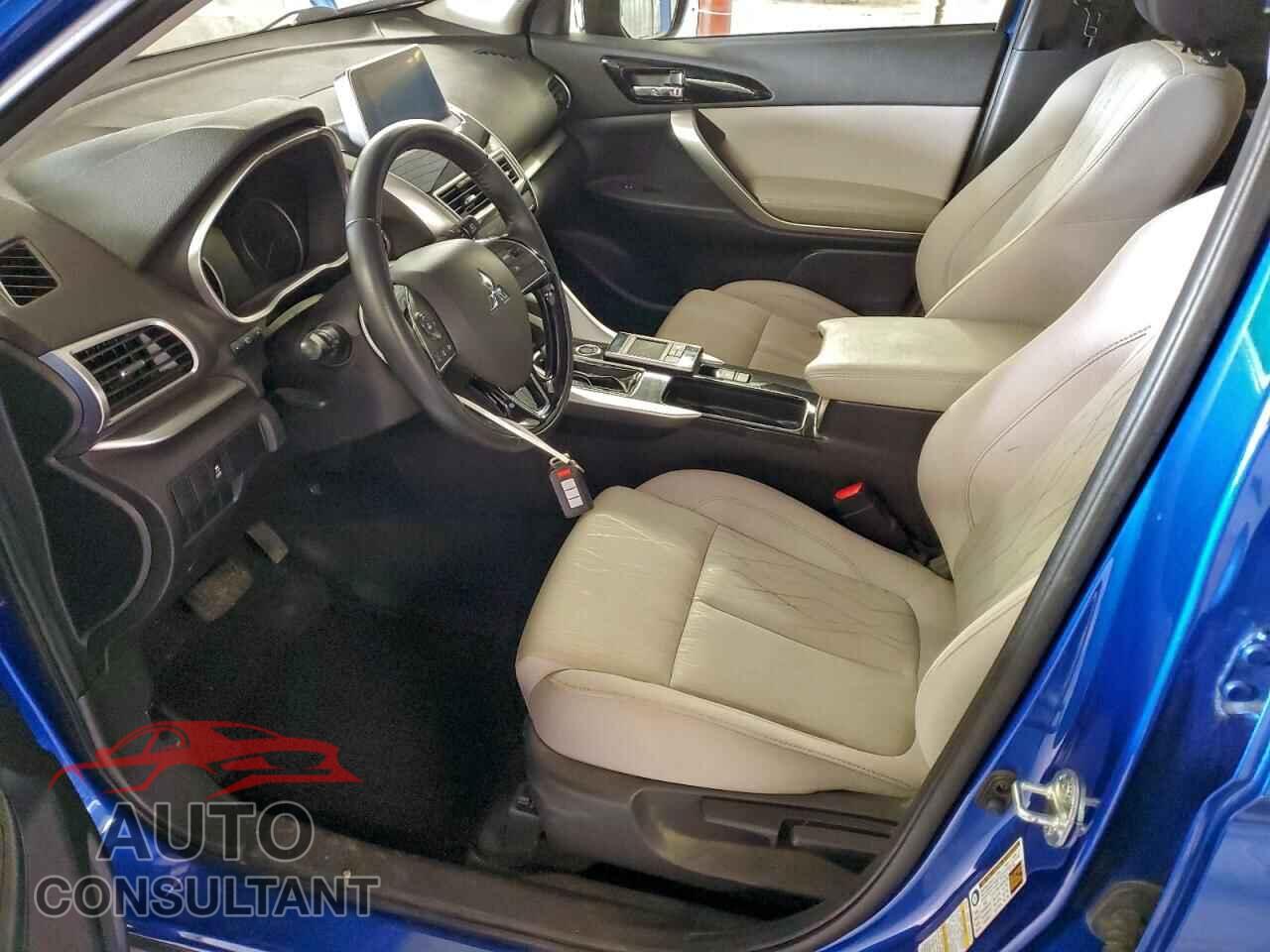 MITSUBISHI ECLIPSE 2019 - JA4AT5AA7KZ016690