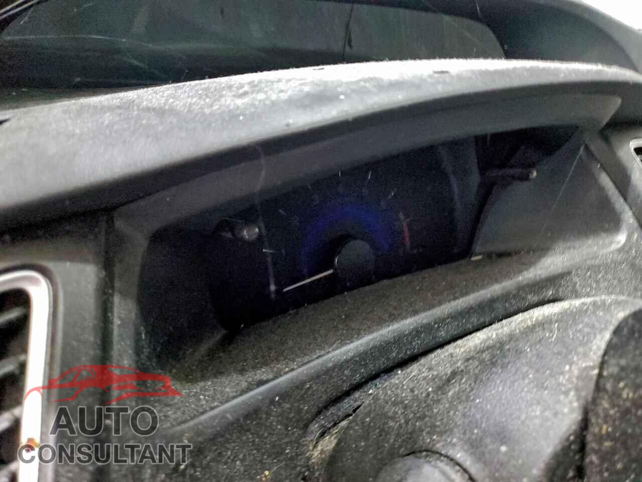 HONDA CIVIC 2014 - 2HGFB2F58EH557052