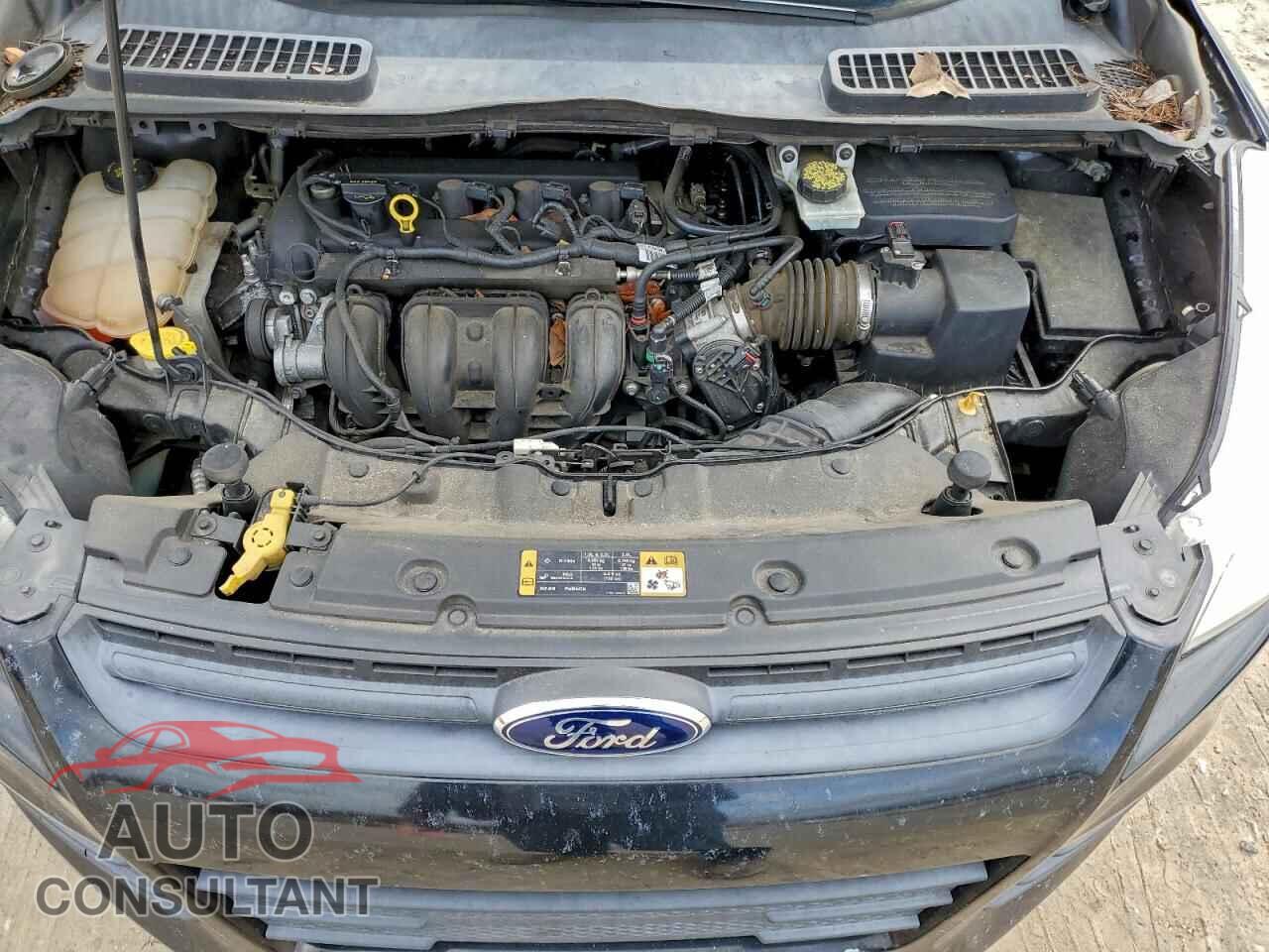 FORD ESCAPE 2014 - 1FMCU0F78EUC90182