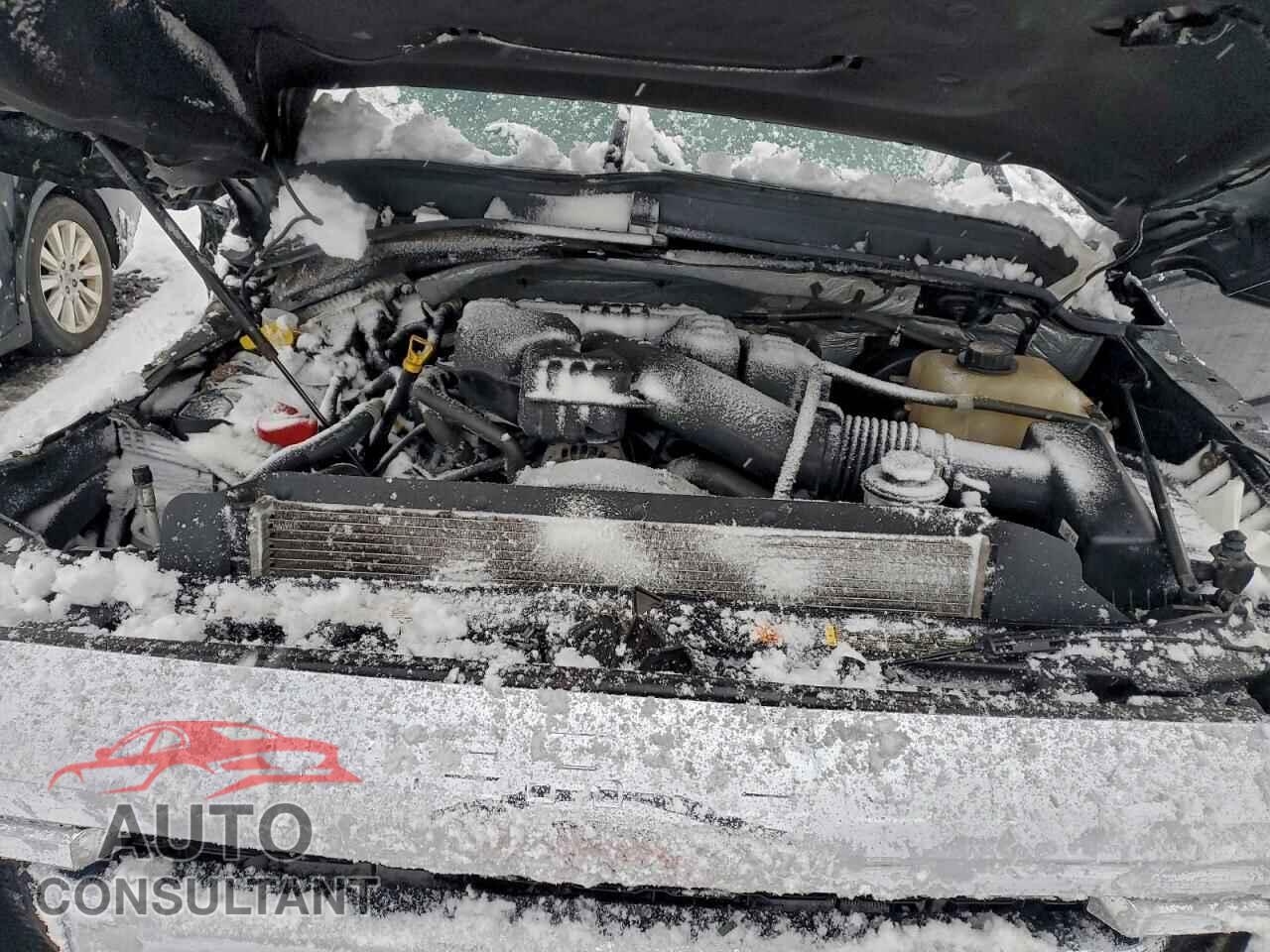 FORD F250 2014 - 1FT7W2B6XEEA48691