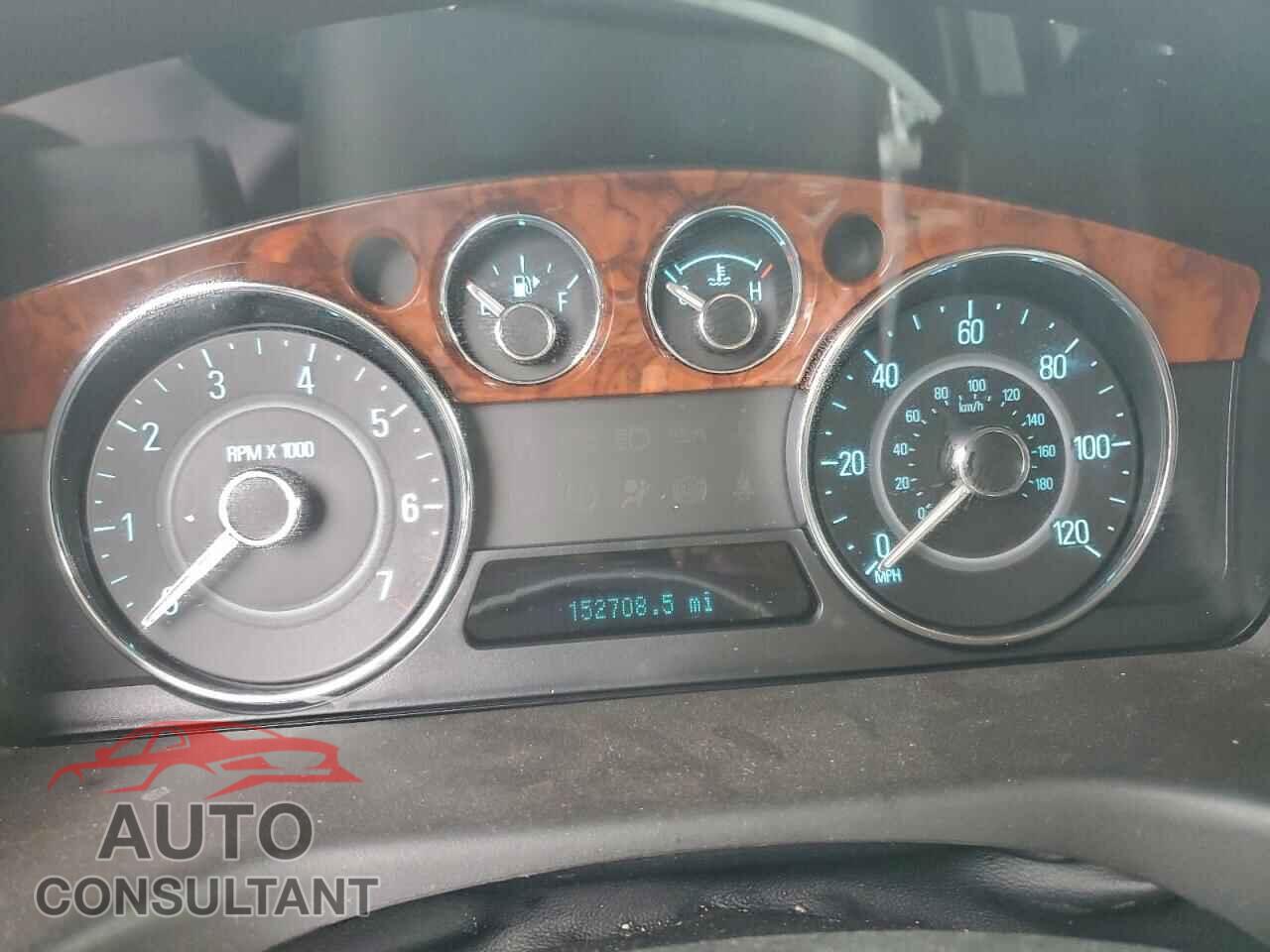 FORD FLEX 2012 - 2FMGK5DC4CBD00505