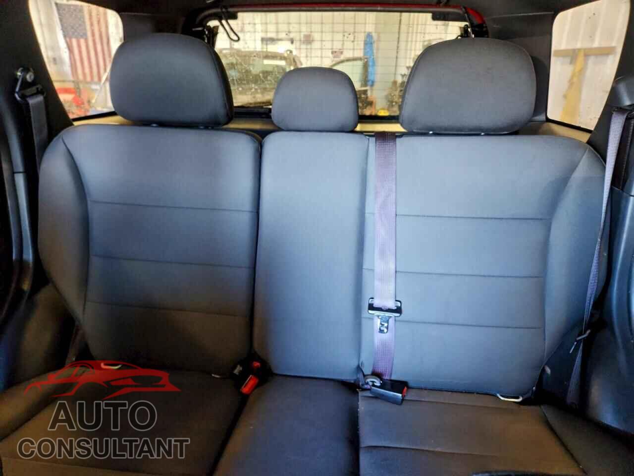 FORD ESCAPE 2012 - 1FMCU0D71CKC38257