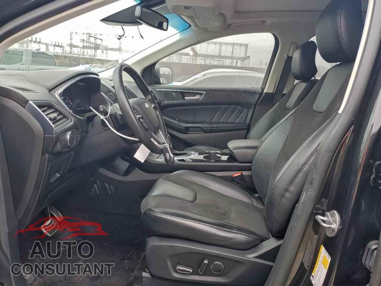FORD EDGE 2015 - 2FMTK3AP1FBC42240