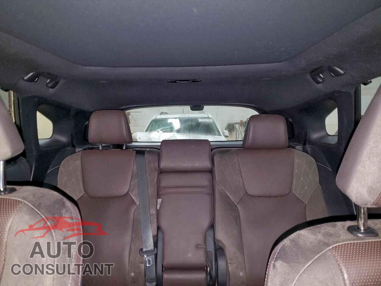 LEXUS RX350 2023 - 2T2BAMCA4PC020491