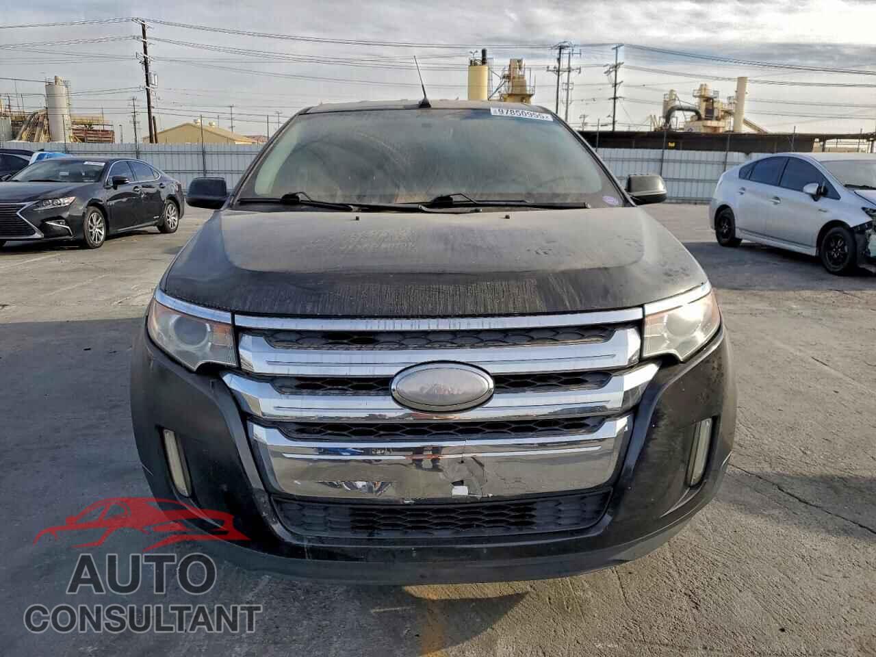 FORD EDGE 2013 - 2FMDK4KC2DBB30954