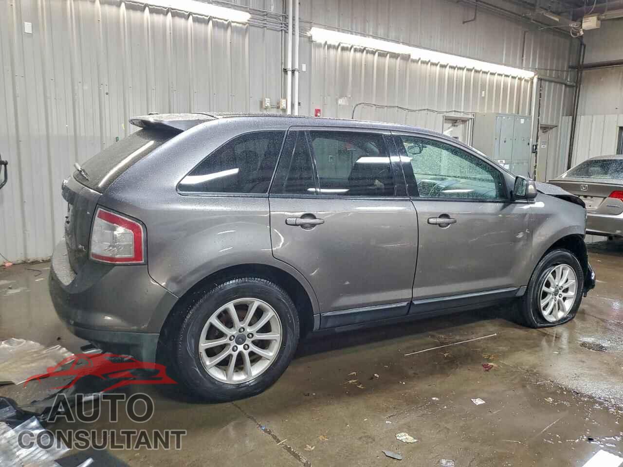FORD EDGE 2009 - 2FMDK38C99BA88713