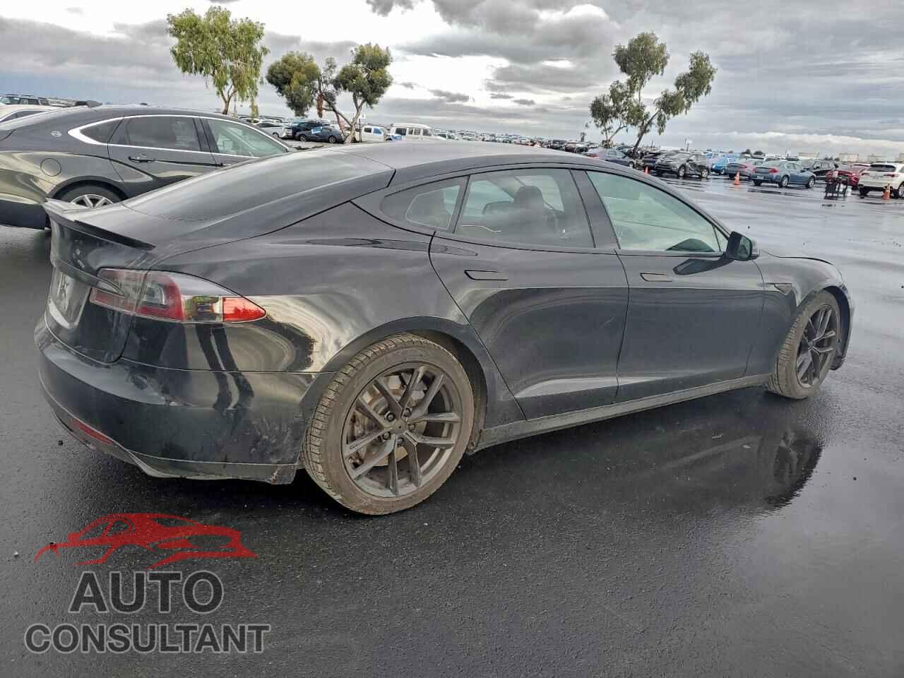 TESLA MODEL S 2013 - 5YJSA1CG1DFP03750
