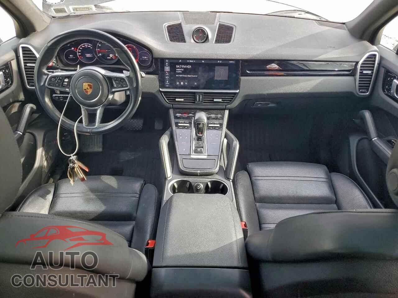 PORSCHE CAYENNE 2019 - WP1AA2AY1KDA19281