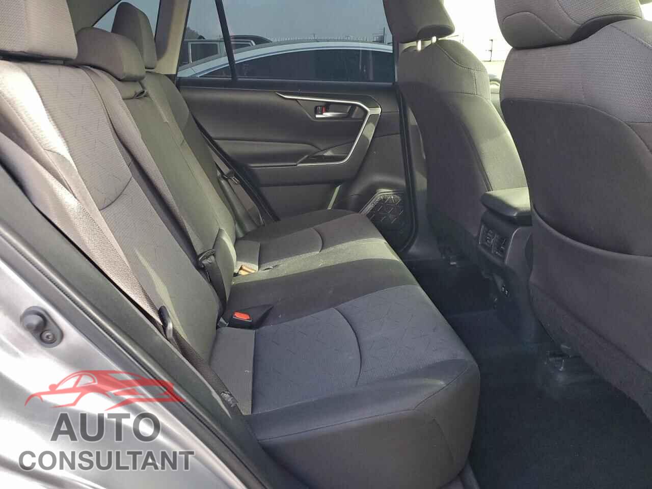 TOYOTA RAV4 2020 - JTMP1RFV1LD052298