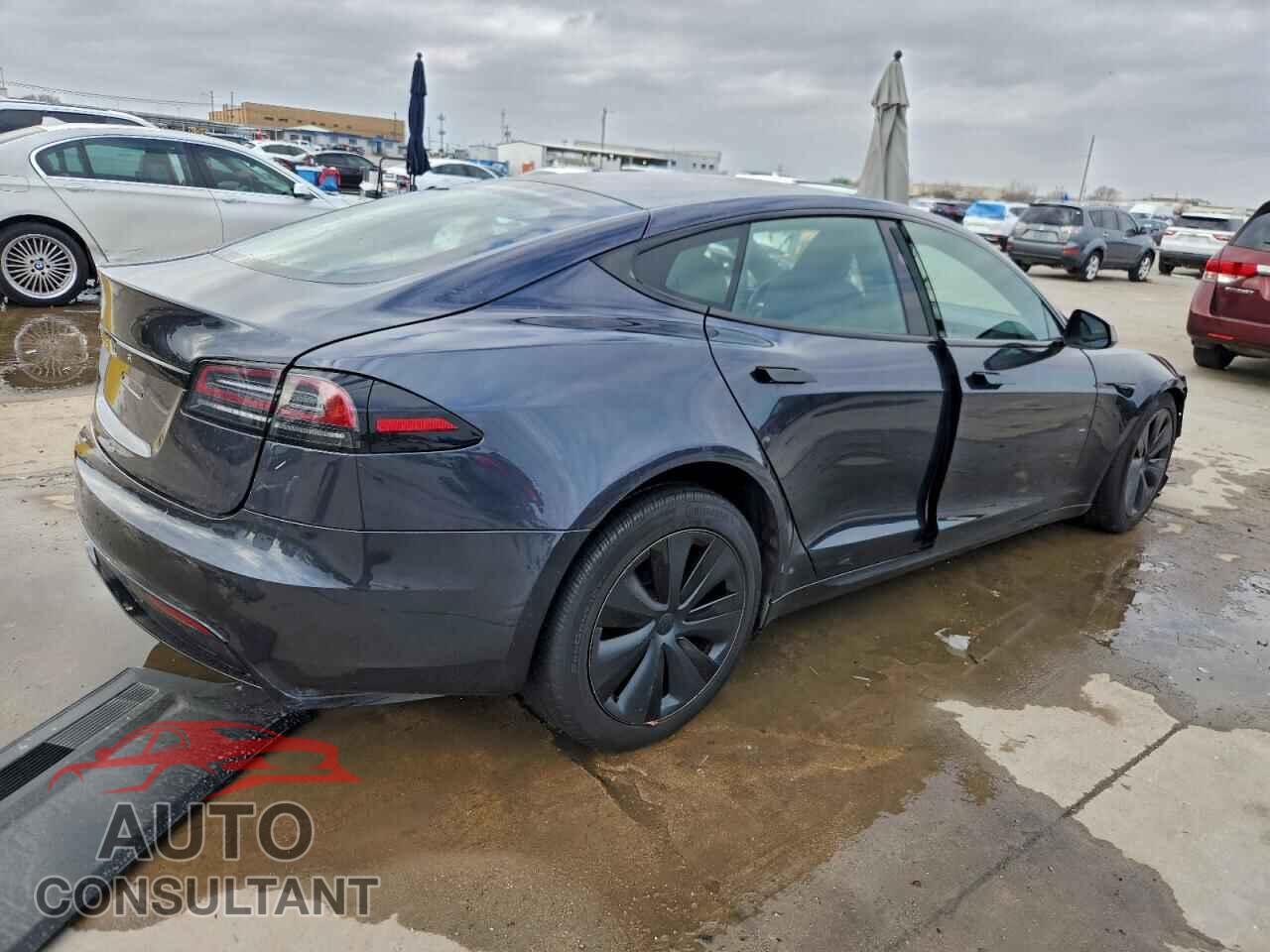 TESLA MODEL S 2024 - 5YJSA1E52RF534325