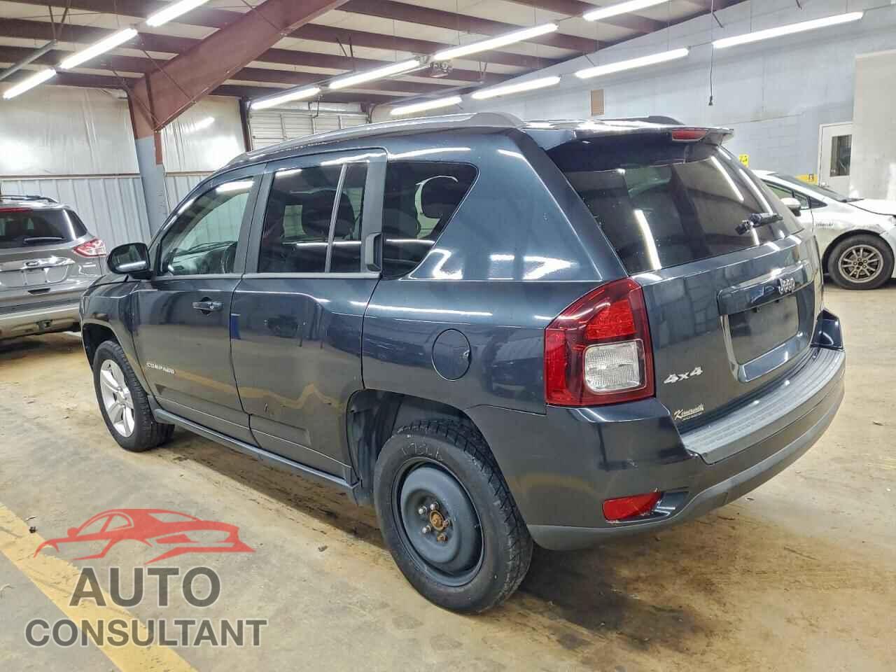 JEEP COMPASS 2015 - 1C4NJDEB4FD175843