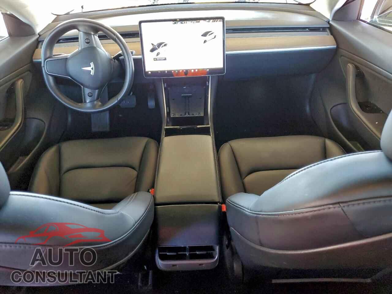 TESLA MODEL 3 2018 - 5YJ3E1EA7JF020559