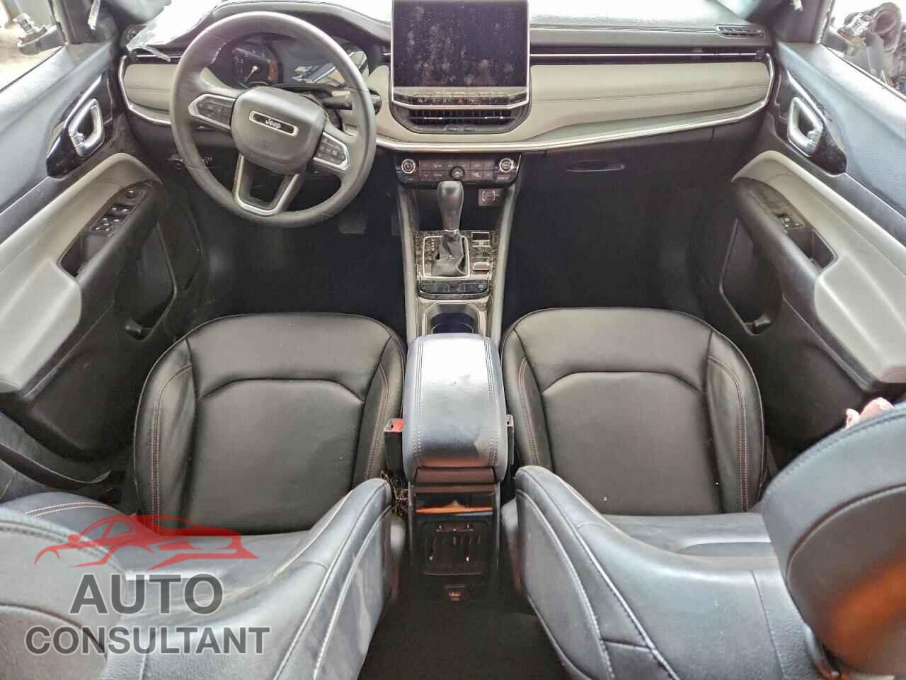 JEEP COMPASS 2024 - 3C4NJDCN9RT134524