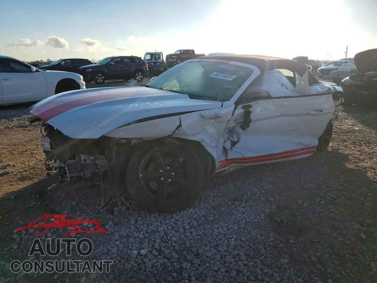 FORD ALL Models 2015 - 1FATP8EM1F5333229