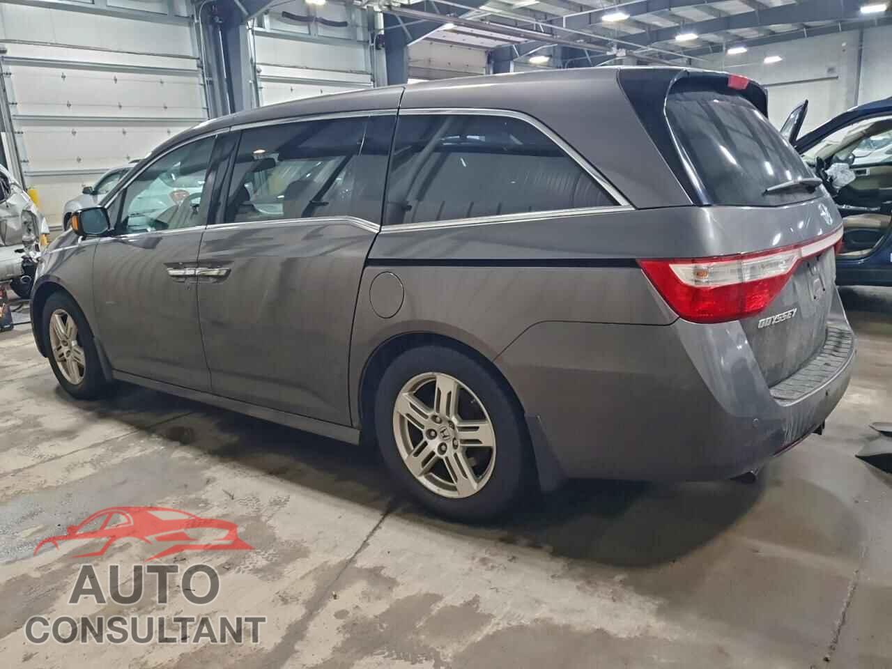 HONDA ODYSSEY 2012 - 5FNRL5H90CB040518