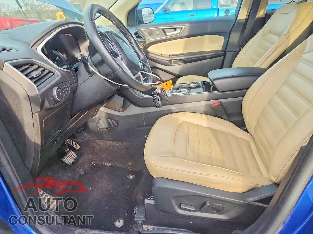 FORD EDGE 2020 - 2FMPK3J96LBA54683