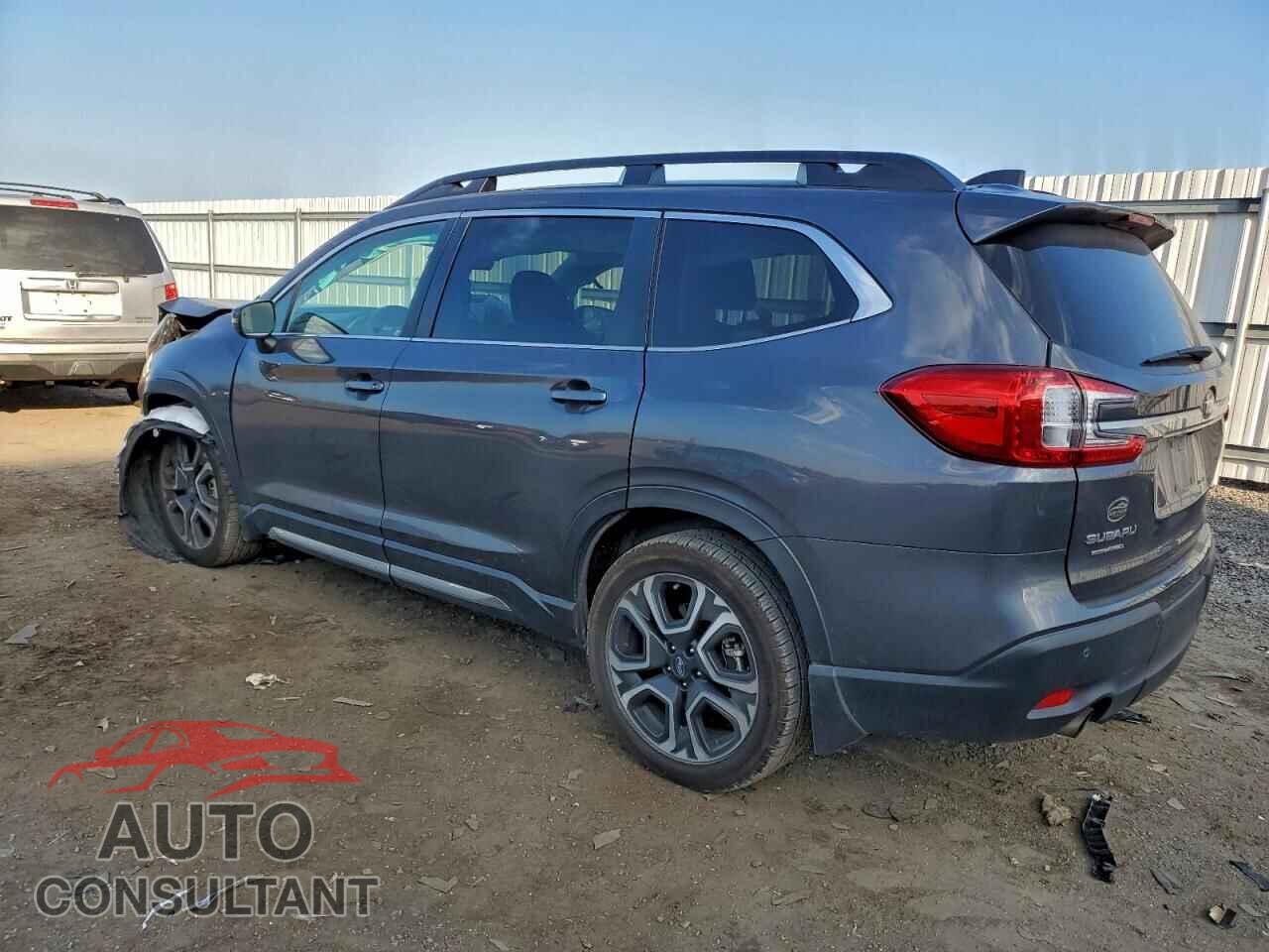 SUBARU ASCENT 2023 - 4S4WMASD2P3414101