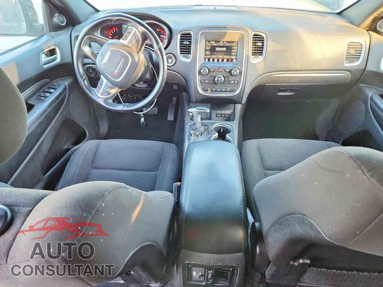 DODGE DURANGO 2019 - 1C4RDHAG6KC777256