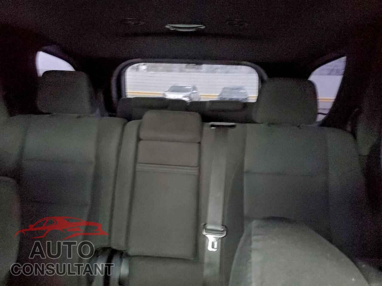 DODGE DURANGO 2014 - 1C4RDHAGXEC970594