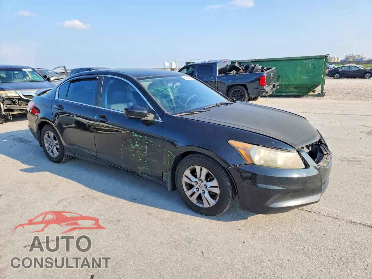HONDA ACCORD 2012 - 1HGCP2F65CA213946