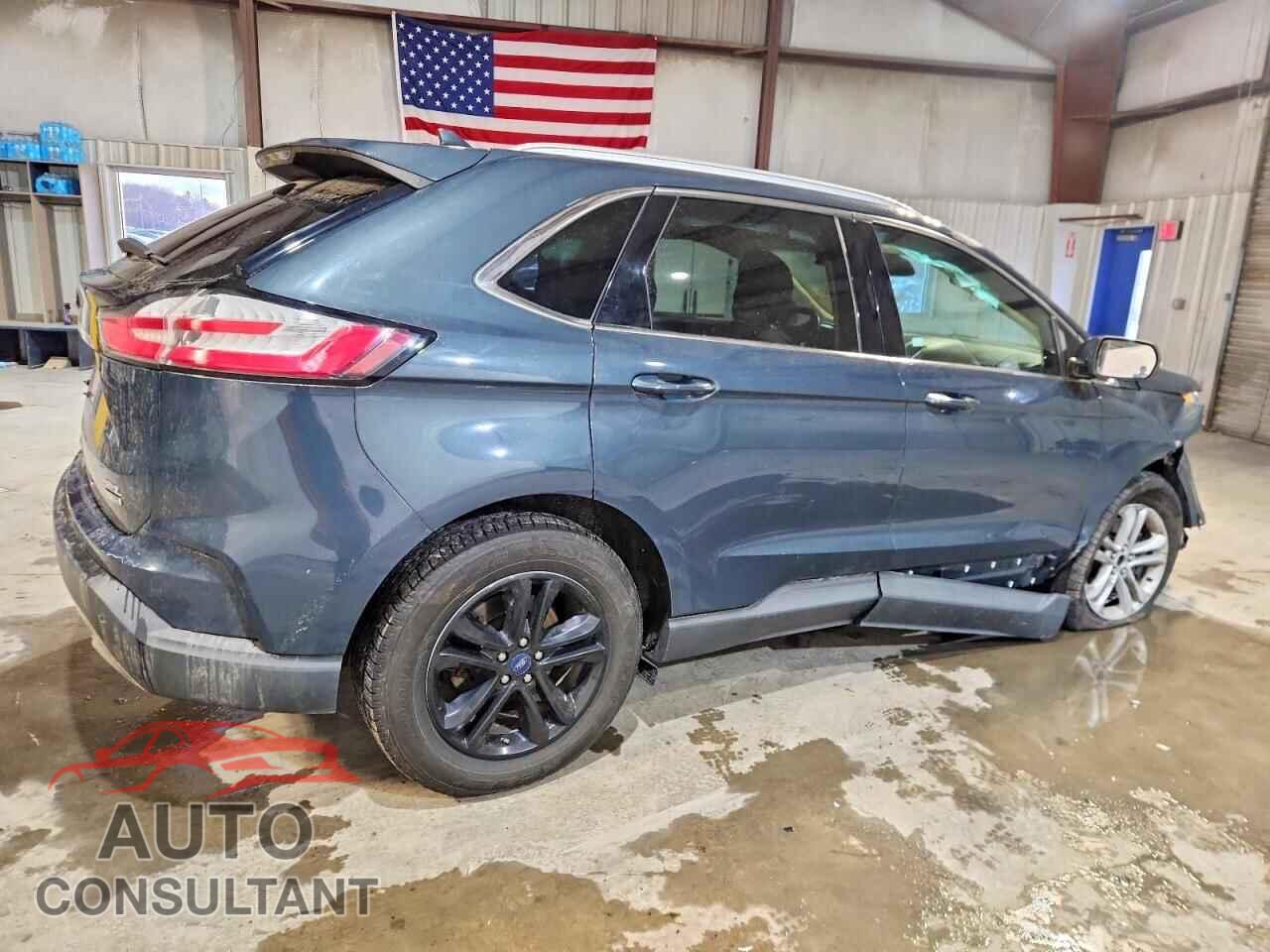 FORD EDGE 2019 - 2FMPK4J9XKBB43399