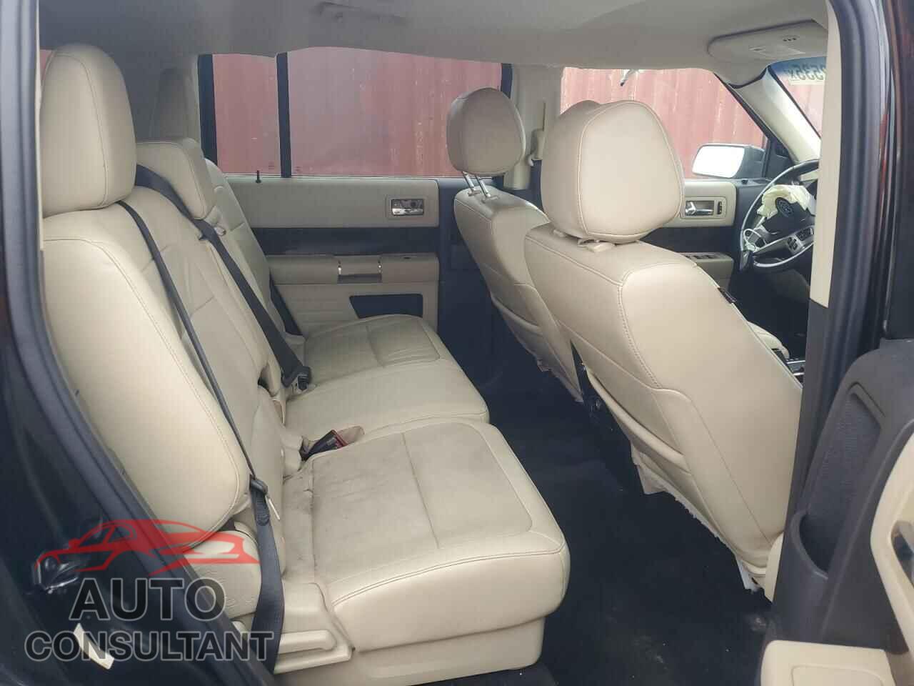 FORD FLEX 2014 - 2FMGK5D8XEBD29182
