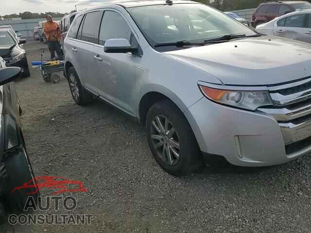 FORD EDGE 2013 - 2FMDK4KC7DBB46034