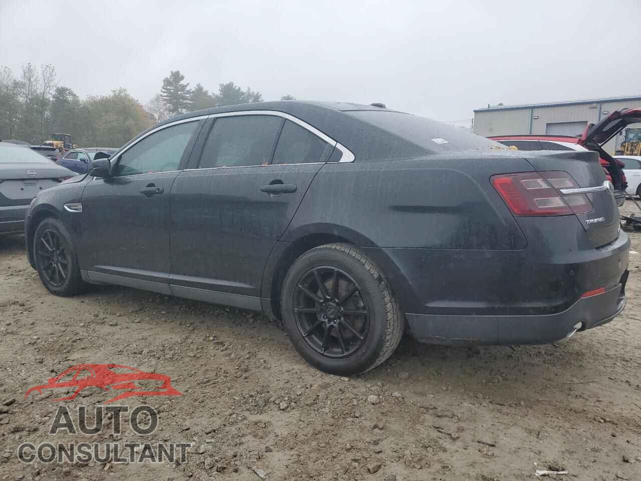 FORD TAURUS 2013 - 1FAHP2E8XDG228471