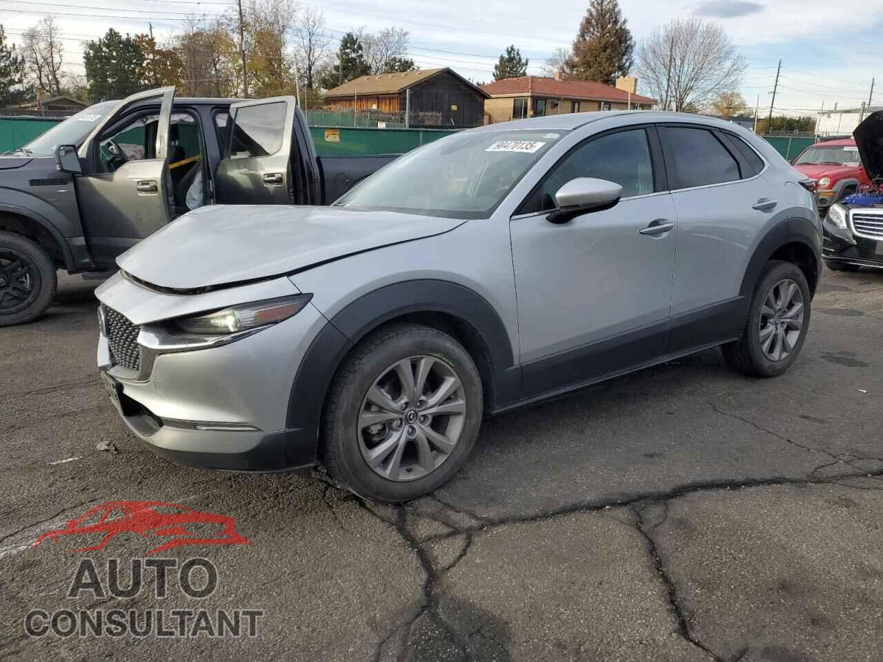 MAZDA CX30 2021 - 3MVDMBBL3MM259446