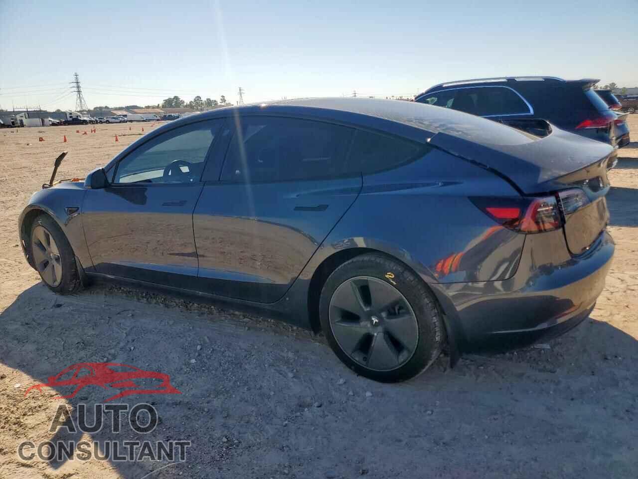 TESLA MODEL 3 2023 - 5YJ3E1EA3PF583925
