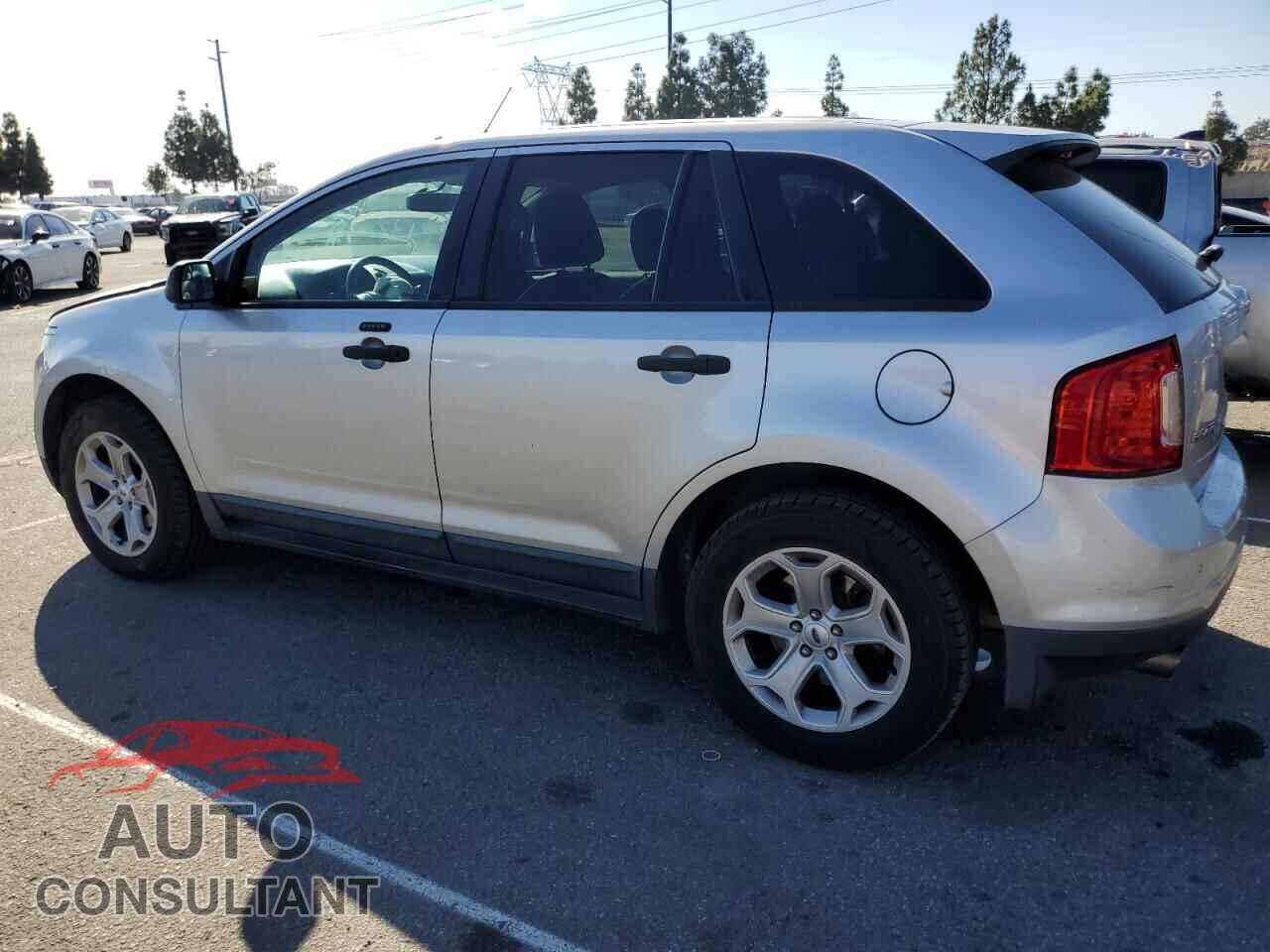 FORD EDGE 2013 - 2FMDK3G97DBC37876