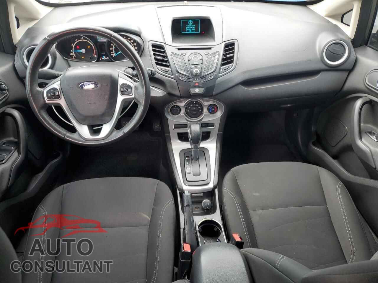 FORD FIESTA 2016 - 3FADP4EJ2GM147312