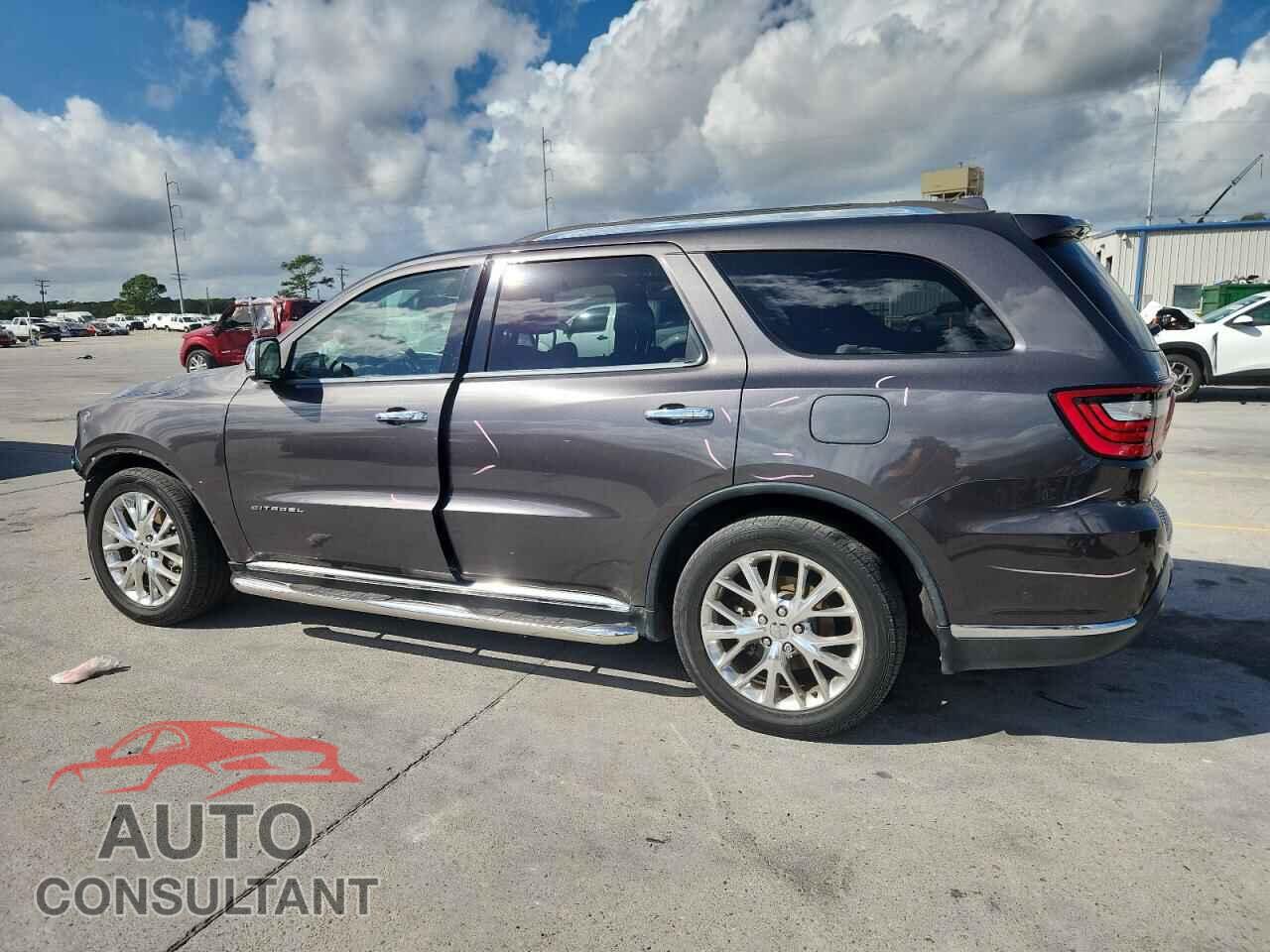 DODGE DURANGO 2014 - 1C4SDHET2EC468042