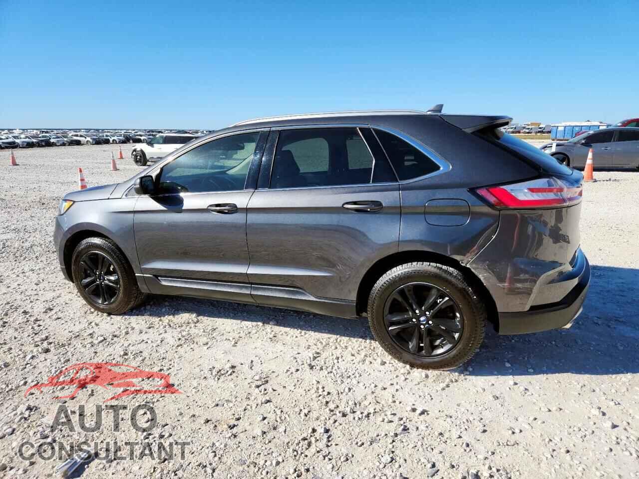 FORD EDGE 2020 - 2FMPK3J92LBA74185