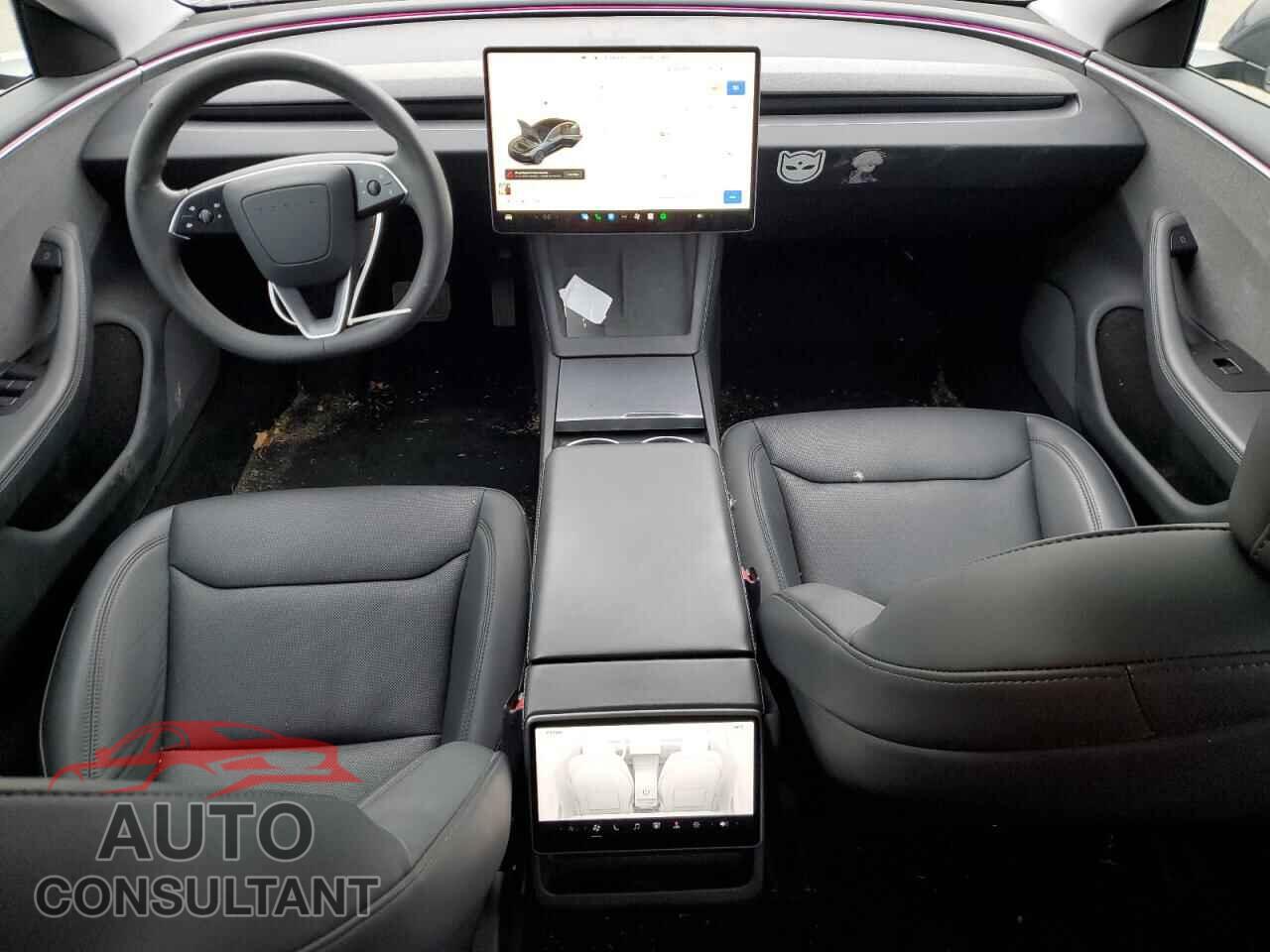 TESLA MODEL 3 2024 - 5YJ3E1EA4RF774059