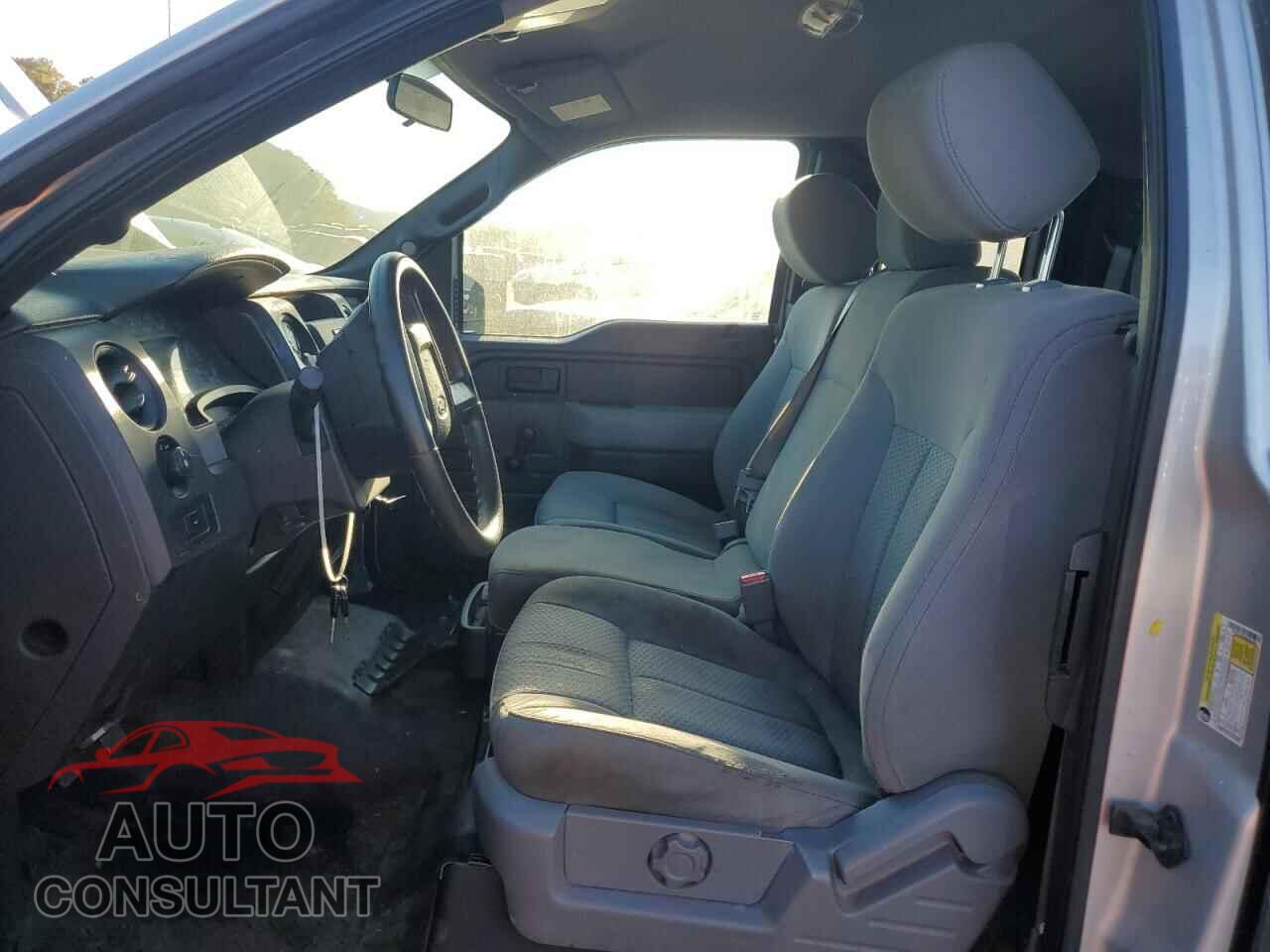 FORD F-150 2013 - 1FTFX1CFXDKD56493