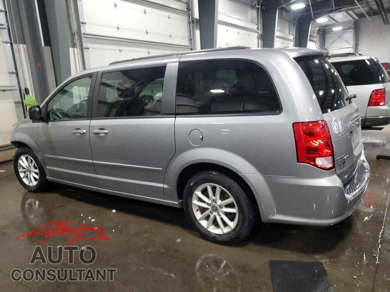 DODGE CARAVAN 2016 - 2C4RDGCG2GR330168