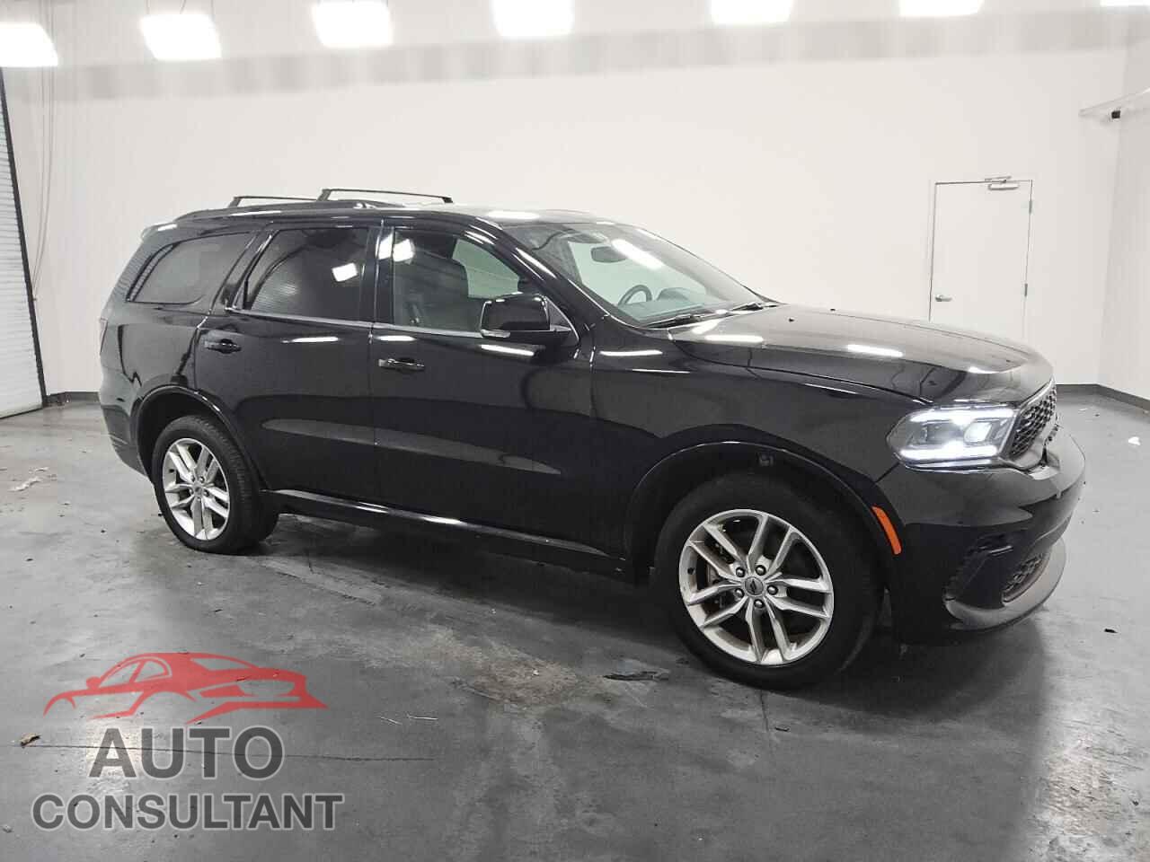 DODGE DURANGO 2024 - 1C4RDJDG8RC152984