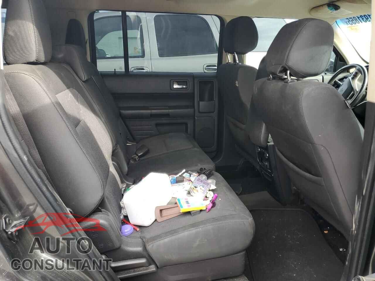 FORD FLEX 2016 - 2FMGK5B85GBA11704